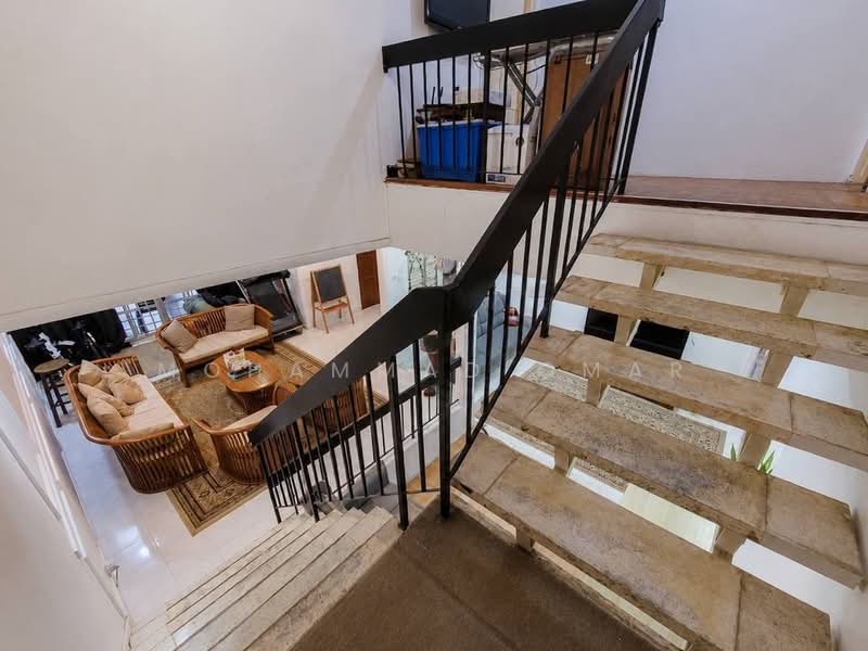 Rumah Teres 2 Tingkat untuk Dijual di Ampang Jaya (Ampang) - Mohammad Omar - PropertyGuru.com.my