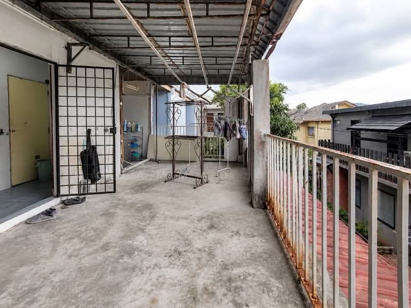 Rumah Teres 2 Tingkat untuk Dijual di Ampang Jaya (Ampang) - Mohammad Omar - PropertyGuru.com.my