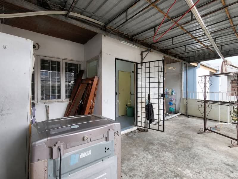 Rumah Teres 2 Tingkat untuk Dijual di Ampang Jaya (Ampang) - Mohammad Omar - PropertyGuru.com.my