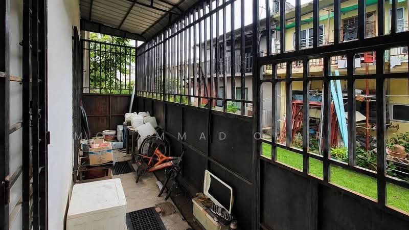 Rumah Teres 2 Tingkat untuk Dijual di Ampang Jaya (Ampang) - Mohammad Omar - PropertyGuru.com.my