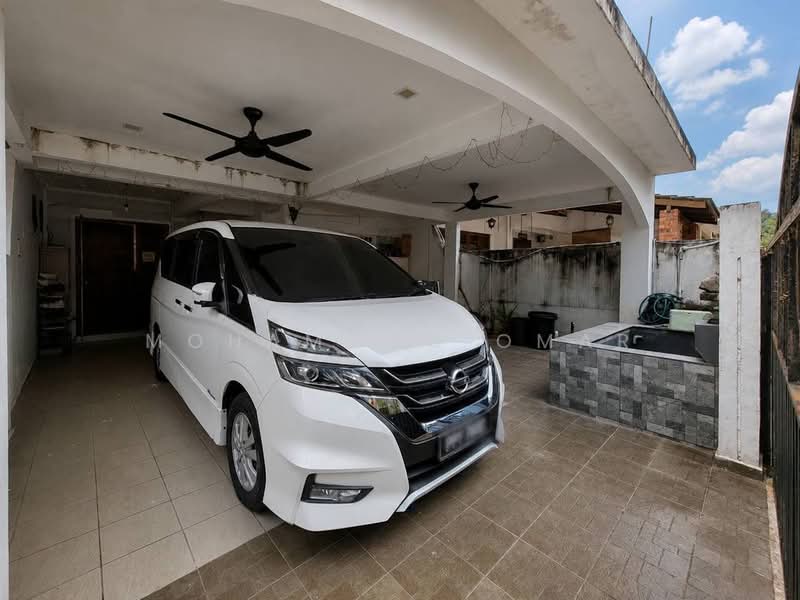 Rumah Teres 2 Tingkat untuk Dijual di Ampang Jaya (Ampang) - Mohammad Omar - PropertyGuru.com.my