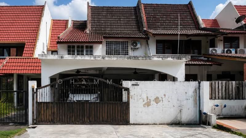 Rumah Teres 2 Tingkat untuk Dijual di Ampang Jaya (Ampang) - Mohammad Omar - PropertyGuru.com.my