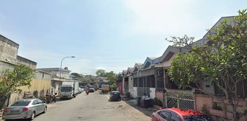Kilang untuk Dijual di Kuala Lumpur (Kuala Lumpur) - Benjamin Lai - Exterior - PropertyGuru.com.my