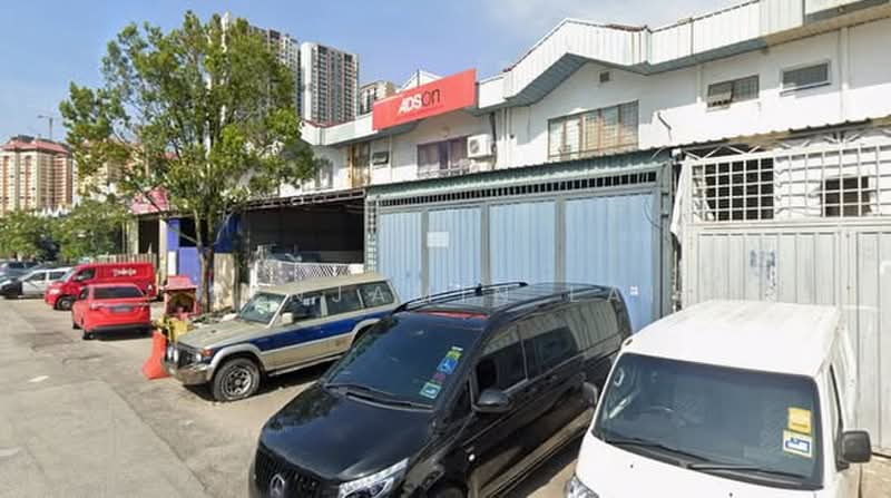 Kilang untuk Dijual di Kuala Lumpur (Kuala Lumpur) - Benjamin Lai - Exterior - PropertyGuru.com.my