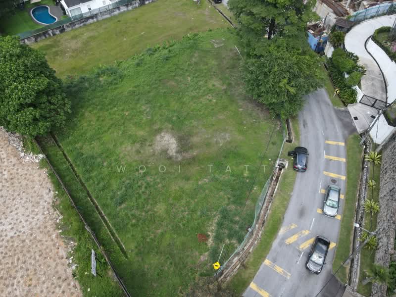 Tanah Kediaman untuk Dijual di Bangsar (Kuala Lumpur) - Wooi Tatt - Exterior - PropertyGuru.com.my