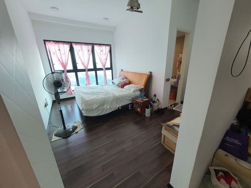 Condominium for Sale at GenKL - Daphne Lim - PropertyGuru.com.my