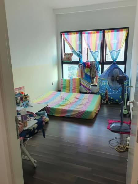Condominium for Sale at GenKL - Daphne Lim - PropertyGuru.com.my