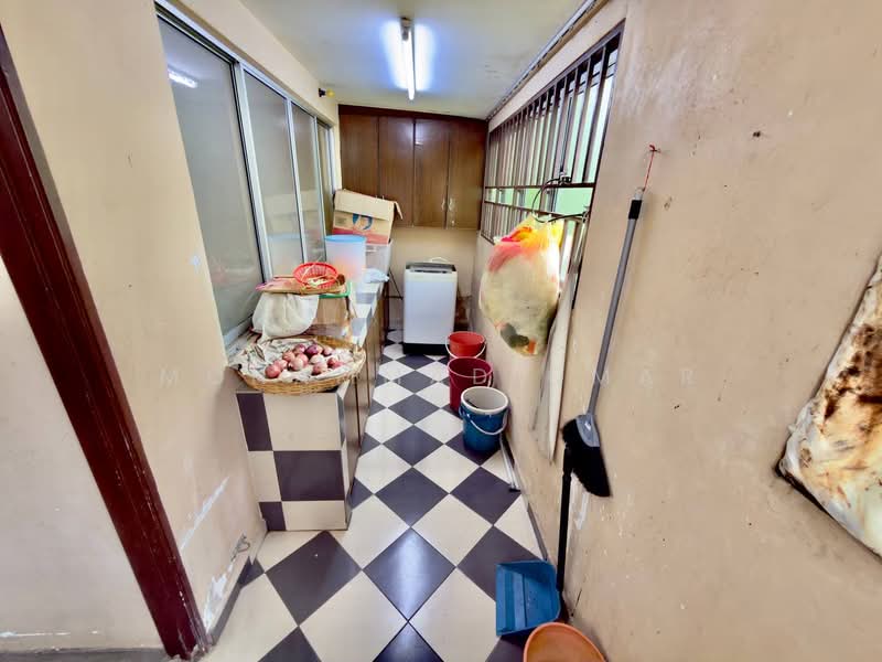 Rumah Teres 1 Tingkat untuk Dijual di Jalan Klang Lama (Old Klang Road) (Kuala Lumpur) - Mohammad Omar - Interior - PropertyGuru.com.my