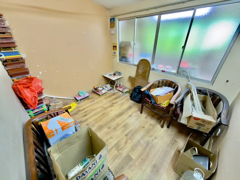 Rumah Teres 1 Tingkat untuk Dijual di Jalan Klang Lama (Old Klang Road) (Kuala Lumpur) - Mohammad Omar - Interior - PropertyGuru.com.my