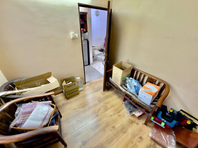 Rumah Teres 1 Tingkat untuk Dijual di Jalan Klang Lama (Old Klang Road) (Kuala Lumpur) - Mohammad Omar - Interior - PropertyGuru.com.my