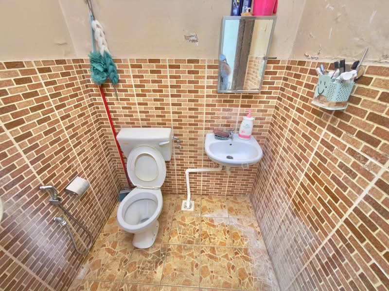 Rumah Teres 1 Tingkat untuk Dijual di Jalan Klang Lama (Old Klang Road) (Kuala Lumpur) - Mohammad Omar - PropertyGuru.com.my