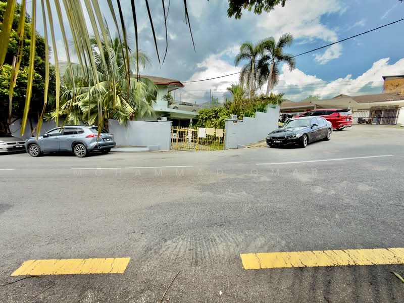 Rumah Teres 1 Tingkat untuk Dijual di Jalan Klang Lama (Old Klang Road) (Kuala Lumpur) - Mohammad Omar - PropertyGuru.com.my