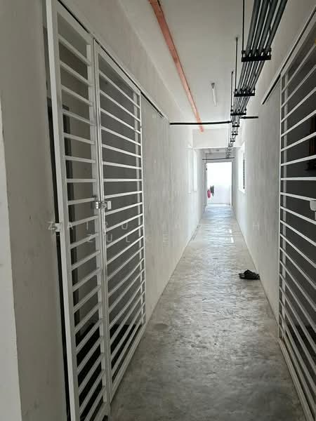 Pangsapuri untuk Disewa di Taman Akasia Semenyih - Zairul Asrah Zulkefli - Corridor - PropertyGuru.com.my