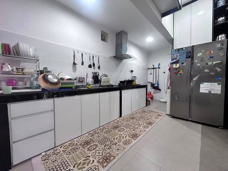 Rumah Teres 2 Tingkat untuk Dijual di Kampung Bukit Lanchong (Subang Jaya) - Ashraff Daniel - PropertyGuru.com.my