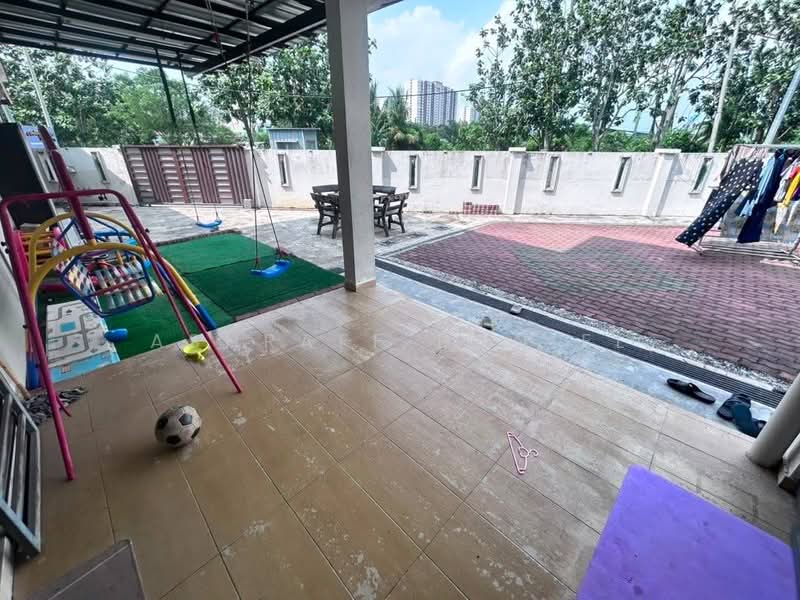 Rumah Teres 2 Tingkat untuk Dijual di Kampung Bukit Lanchong (Subang Jaya) - Ashraff Daniel - PropertyGuru.com.my
