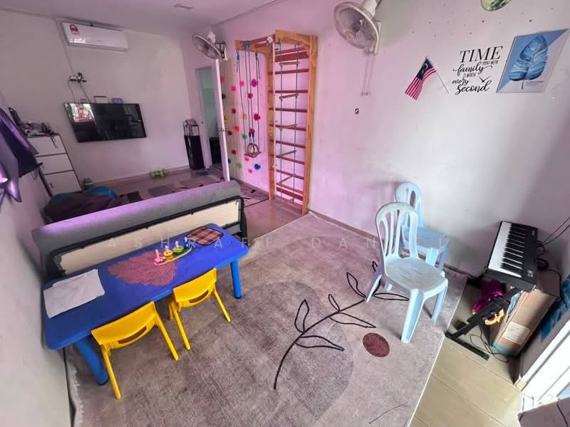 Rumah Teres 2 Tingkat untuk Dijual di Kampung Bukit Lanchong (Subang Jaya) - Ashraff Daniel - PropertyGuru.com.my