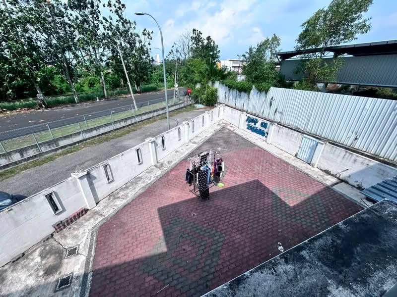 Rumah Teres 2 Tingkat untuk Dijual di Kampung Bukit Lanchong (Subang Jaya) - Ashraff Daniel - PropertyGuru.com.my