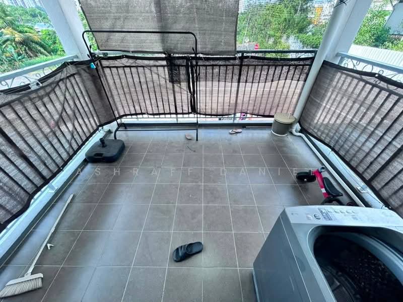 Rumah Teres 2 Tingkat untuk Dijual di Kampung Bukit Lanchong (Subang Jaya) - Ashraff Daniel - PropertyGuru.com.my