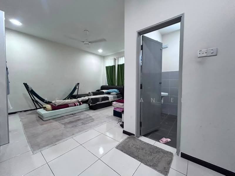 Rumah Teres 2 Tingkat untuk Dijual di Kampung Bukit Lanchong (Subang Jaya) - Ashraff Daniel - PropertyGuru.com.my