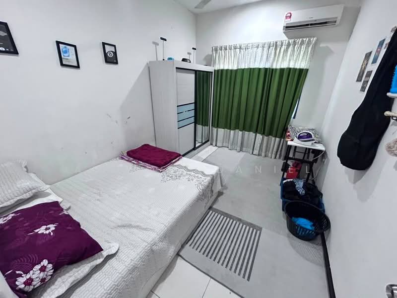 Rumah Teres 2 Tingkat untuk Dijual di Kampung Bukit Lanchong (Subang Jaya) - Ashraff Daniel - PropertyGuru.com.my