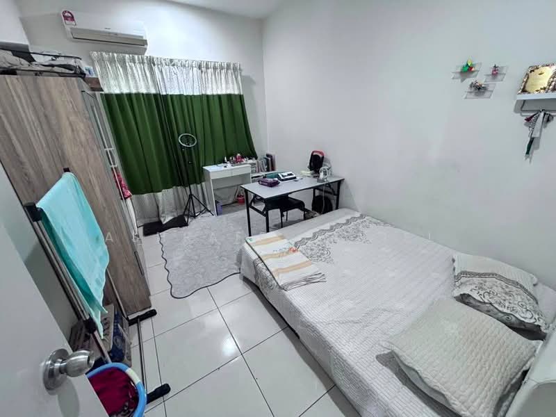 Rumah Teres 2 Tingkat untuk Dijual di Kampung Bukit Lanchong (Subang Jaya) - Ashraff Daniel - PropertyGuru.com.my