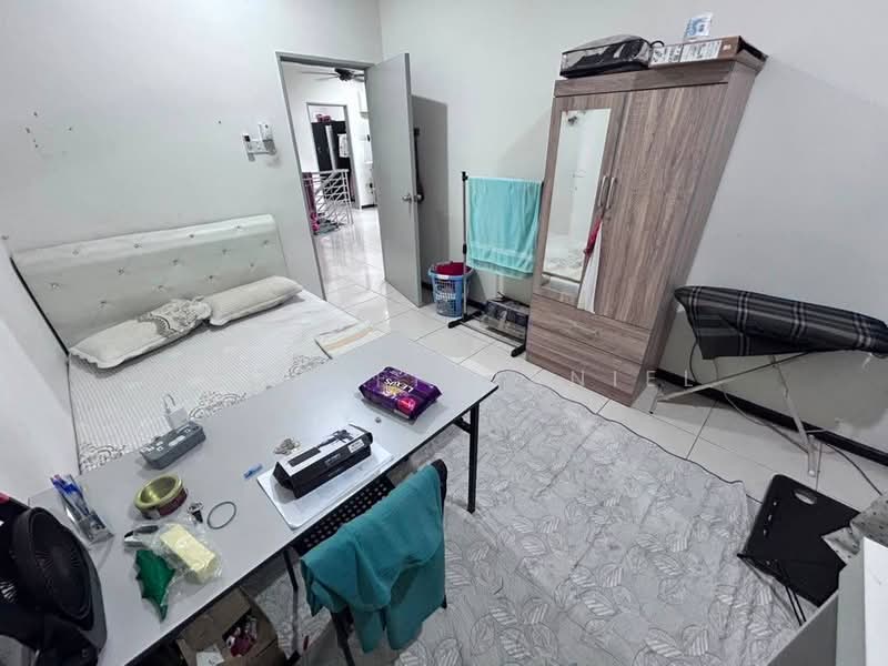 Rumah Teres 2 Tingkat untuk Dijual di Kampung Bukit Lanchong (Subang Jaya) - Ashraff Daniel - PropertyGuru.com.my