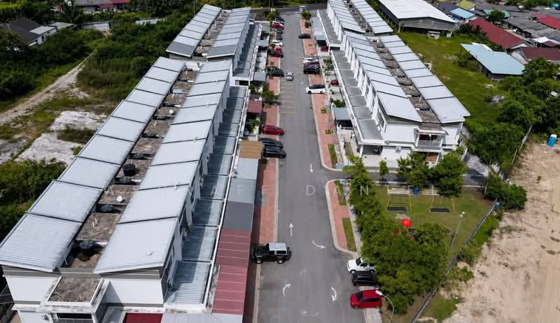 Rumah Teres 2 Tingkat untuk Dijual di Kampung Bukit Lanchong (Subang Jaya) - Ashraff Daniel - PropertyGuru.com.my