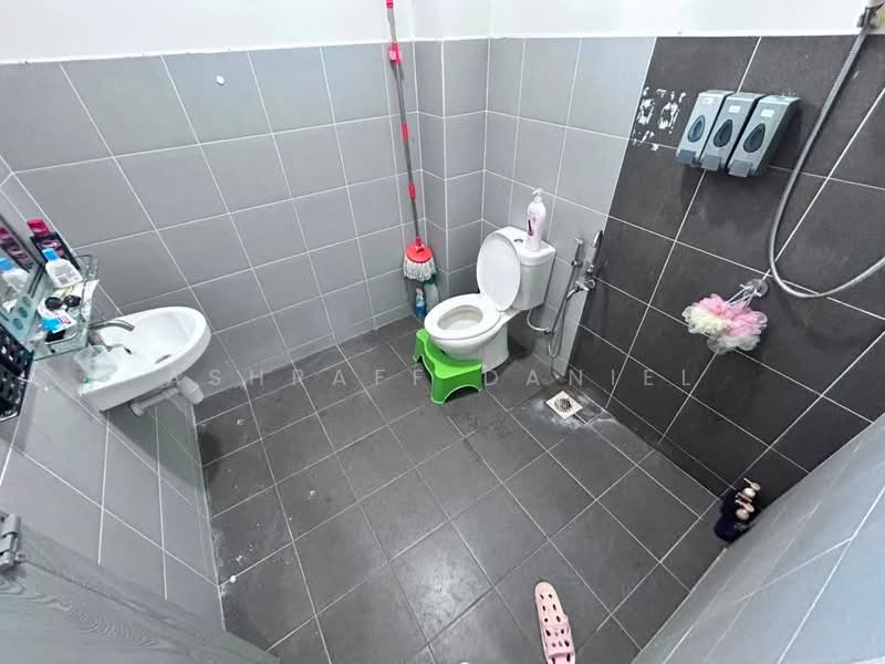 Rumah Teres 2 Tingkat untuk Dijual di Kampung Bukit Lanchong (Subang Jaya) - Ashraff Daniel - PropertyGuru.com.my