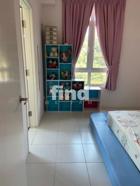 Condominium for Rent at 10 Island Resort - Yam Weng Keong - Bedroom - PropertyGuru.com.my