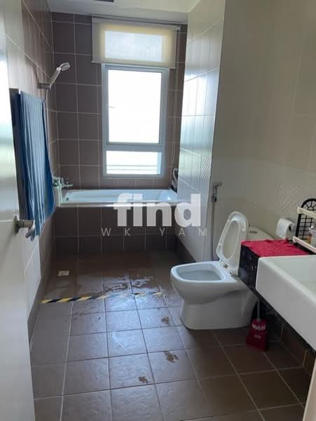Condominium for Rent at 10 Island Resort - Yam Weng Keong - PropertyGuru.com.my