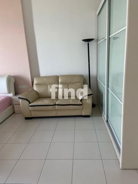 Condominium for Rent at 10 Island Resort - Yam Weng Keong - PropertyGuru.com.my