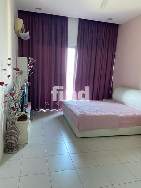 Condominium for Rent at 10 Island Resort - Yam Weng Keong - PropertyGuru.com.my