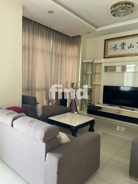 Condominium for Rent at 10 Island Resort - Yam Weng Keong - PropertyGuru.com.my