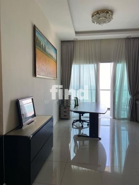 Condominium for Rent at 10 Island Resort - Yam Weng Keong - PropertyGuru.com.my