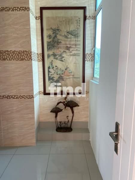 Condominium for Rent at 10 Island Resort - Yam Weng Keong - PropertyGuru.com.my