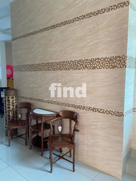Condominium for Rent at 10 Island Resort - Yam Weng Keong - PropertyGuru.com.my