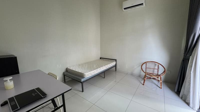Cluster House for Rent in Eco Botanic (Iskandar Puteri (Nusajaya)) - Miyuki Lee - Bedroom - PropertyGuru.com.my