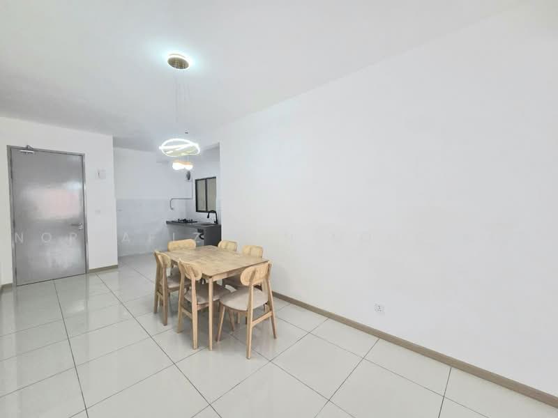 Kondominium untuk Disewa di LEA By The Hills - Norhafiz Bin Mohd Nor - Dining Room - PropertyGuru.com.my