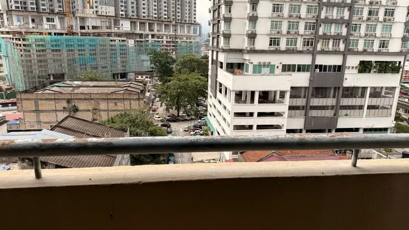 Kondominium untuk Dijual di The Vistana - Chen Kah Seng - Exterior - PropertyGuru.com.my