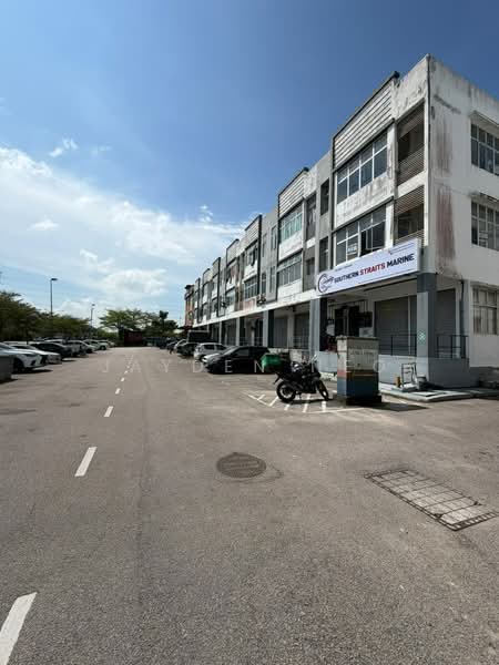 Kedai untuk Dijual di Iskandar Puteri (Nusajaya) (Johor) - Jayden Neo - Exterior - PropertyGuru.com.my