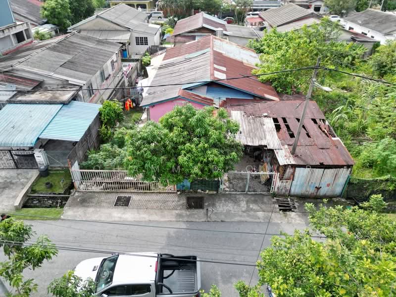 Residential Land for Sale in Ampang (Selangor) - Mohammad Omar - PropertyGuru.com.my