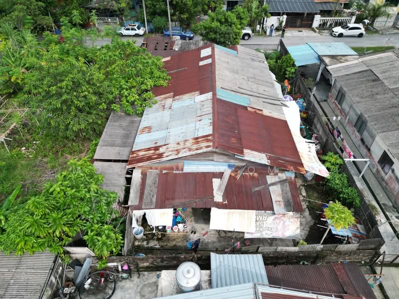 Residential Land for Sale in Ampang (Selangor) - Mohammad Omar - PropertyGuru.com.my