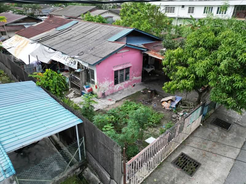 Residential Land for Sale in Ampang (Selangor) - Mohammad Omar - PropertyGuru.com.my