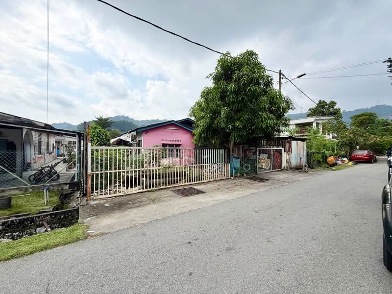 Residential Land for Sale in Ampang (Selangor) - Mohammad Omar - PropertyGuru.com.my