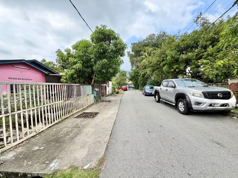 Residential Land for Sale in Ampang (Selangor) - Mohammad Omar - PropertyGuru.com.my