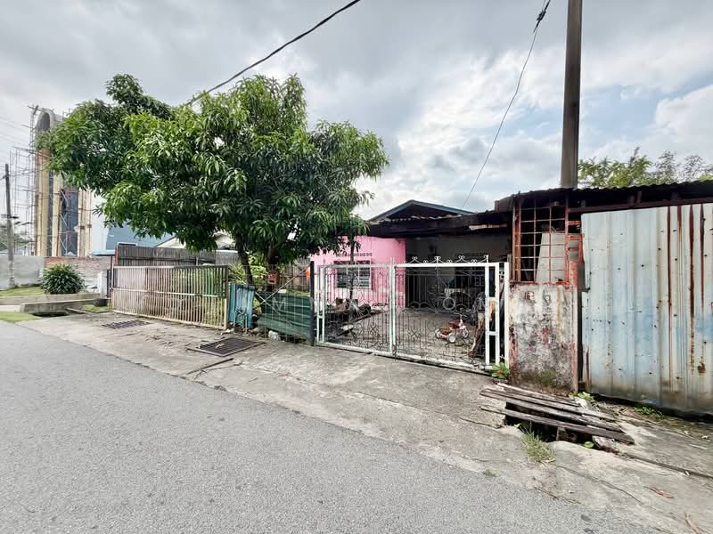 Residential Land for Sale in Ampang (Selangor) - Mohammad Omar - PropertyGuru.com.my