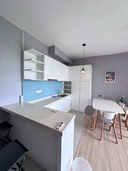 Service Residence for Rent at Cube 8 Teens - Mr Lu - PropertyGuru.com.my