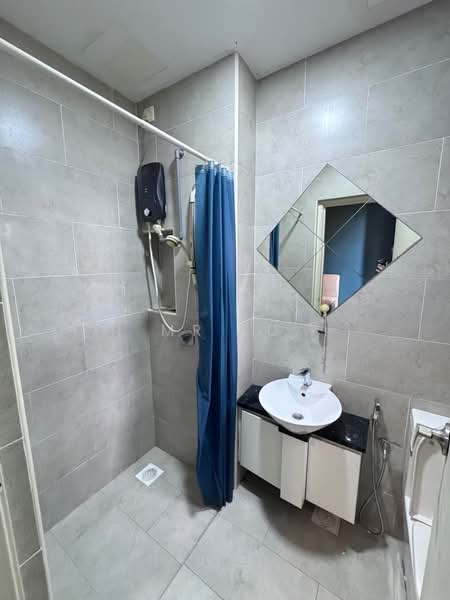 Service Residence for Rent at Cube 8 Teens - Mr Lu - PropertyGuru.com.my