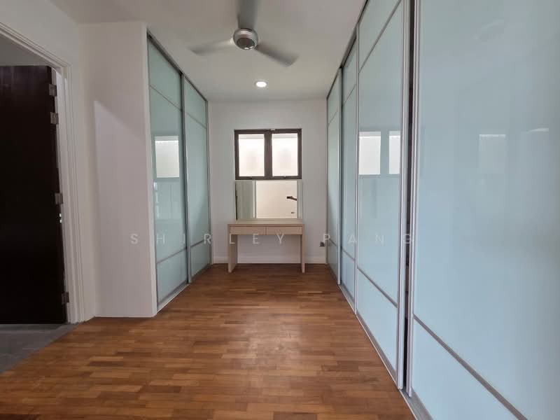 Rumah Berkembar untuk Dijual di East Ledang (Iskandar Puteri (Nusajaya)) - Shirley Pang - Bedroom - PropertyGuru.com.my