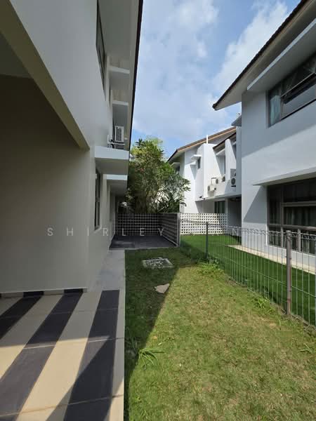 Rumah Berkembar untuk Dijual di East Ledang (Iskandar Puteri (Nusajaya)) - Shirley Pang - Exterior - PropertyGuru.com.my